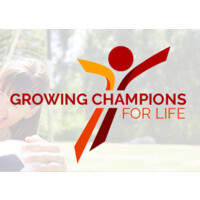 Growing Champions for Life Inc. Logo