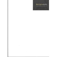 Harrington Carter Partners Ltd Logo
