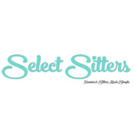Select Sitters LLC Logo