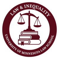 Minnesota Journal of Law & Inequality (MJLI) Logo