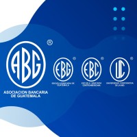 Escuela Bancaria de Guatemala Logo
