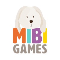 Mibi Games Logo