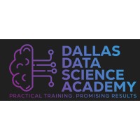 Dallas Data Science Academy Logo