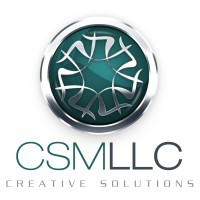 CSM LLC Logo
