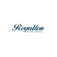Royalton Riviera Cancun Logo