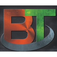 Blaster Tag Logo