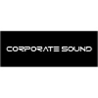 Corporate Sound Logo