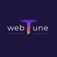 Webtune Logo