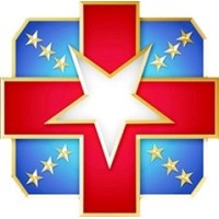 Womack Army Medical Center Logo