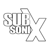 SUBSONIX LLC Logo