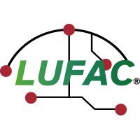 Lufac computación Logo