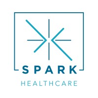 SPARK Healthcare Logo