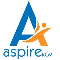 Aspire RCM Logo