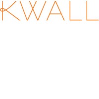 K.WALL DESIGN Logo