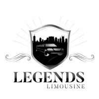 Legends Limousine LLC Logo