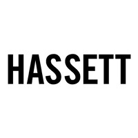 The Hassett Group Logo