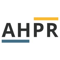 AHPR Logo