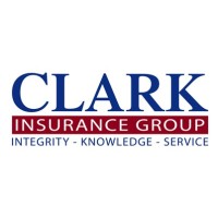 Clark Insurance Group Logo