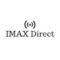 IMAX Direct Logo