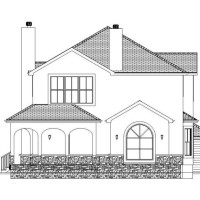 Lifestyle Design Build, LLC Logo