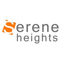Serene Heights Logo