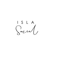 Isla Social Logo