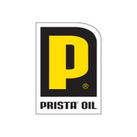 Prista Oil Türkiye Logo