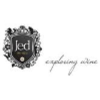 Jed Wines Logo