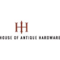 House of Antique Hardware Logo