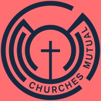 Churches Mutual Credit Union Ltd Logo