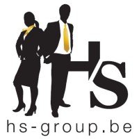 HS-Group Belgium Logo