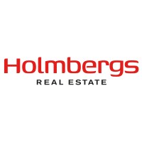 Holmbergs Logo