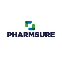 Pharmsure International Ltd Logo