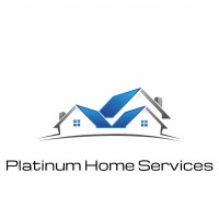 Platinum Home Services, LLC Logo