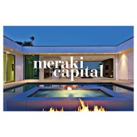 Meraki Capital Logo