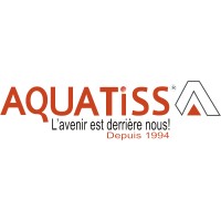 Aquatiss tunisie Logo