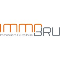 Immobiliere Bruxelloise Logo