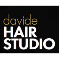 Davide Hair Studio Logo
