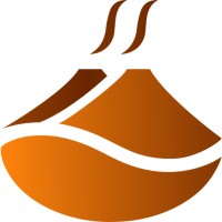 Brown Coffee Logo