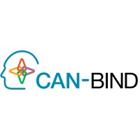 CAN-BIND Depression Network Logo