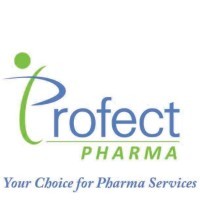 Profect For Investments Logo