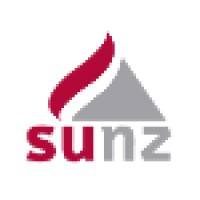 Scripture Union New Zealand Logo