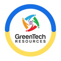 GreenTech Resources Ltd - Jobs for Canada Logo