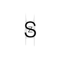 SZ | Bikes Logo