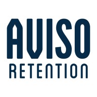 Aviso Retention Logo
