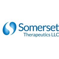 Somerset Therapeutics, LLC Logo