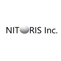 NITORIS Inc. Logo