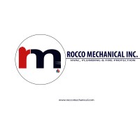 Rocco Mechanical, Inc Logo