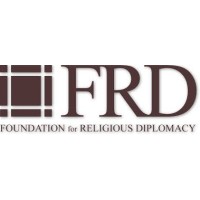 Foundation For Religious Diplomacy Logo