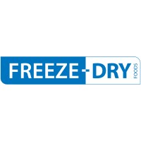 Freeze-Dry Foods Logo